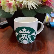 Starbucks 2017 Logo Mug, 14oz picture