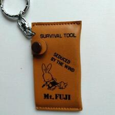 Survival Tool Keychain Mt.Fuji picture