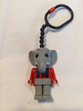 Vintage LEGO Elephant Keychain picture