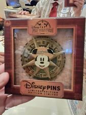 Disneyland pin'venture Super Jumbo Mickey Mouse  picture