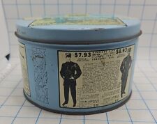 VTG Advertising Tin Sears And Roebuck Mr Coffee Tin picture