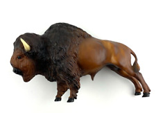 Breyer Buffalo - Traditional - 11.5