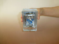 VINTAGE CIRCA 1960s SWISS REUGE DANCING BALLERINA MUSIC BOX ( WATCH THE VIDEO )  picture