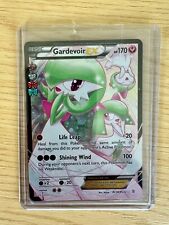 Pokemon Card - Gardevoir EX - RC30/RC32 - XY Generations - Full Art MP picture