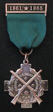Berdan Sharpshooters Civil War Medal  picture