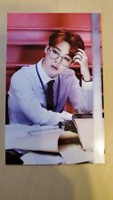 BTS JIMIN Young Forever PHOTCARD official limited and rare 1st press only picture