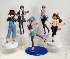 Kantai Collection - KanColle - Figures - 5-piece set picture