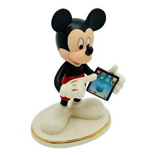 Lenox Disney Mickey Mouse Cyber Chat Mickey Mouse picture
