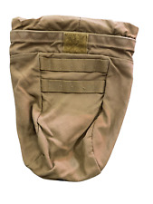 USGI Roll UP Dump Pouch Coyote picture