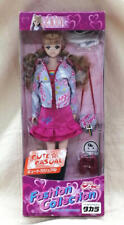 TAKARA Jenny fashion collection Cute casual Doll Japan picture