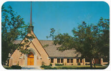 Presbyterian Church, La Grange, Texas picture