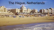 The Hague, Netherlands Beach Sand * 3 oz picture