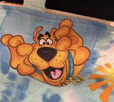 Scooby-Doo Small Fabric Tote picture