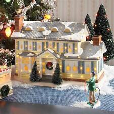 National Lampoon Christmas Vacation Griswold Holiday House Accessories picture