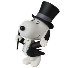Medicom Ultra Detail Figure Peanuts Series 7 Magician Snoopy No.376 picture
