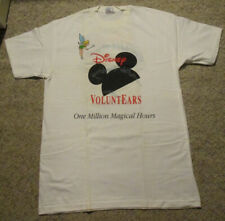 Disney VoluntEars 1990s Large T-Shirt, Tinker Bell, 