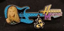 Disney Pin 69333 Hannah Montana Guitar picture