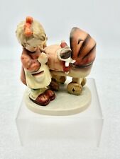 Hummel Goebel Doll Mother #67 Figurine 1960-72 TMK3 Vtg 4.5
