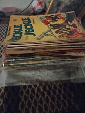 Comic Book Lot Random Years 50s To 80s picture
