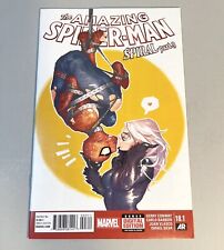 The Amazing Spider-Man #18.1 (MARVEL 2015)  NEAR MINT COPY picture