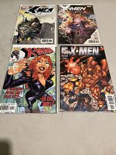 Prime Mixed Lot Marvel Only (See Description)of X-men picture