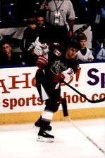 PF34 1999 Orig Photo KEITH PRIMEAU CAROLINA HURRICANES NHL HOCKEY ALL-STAR GAME picture