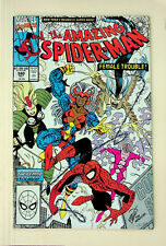 Amazing Spider-Man #340 - (Oct 1990, Marvel) - Very Good picture