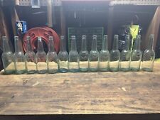 Vintage Jacob Rupert Brewery Bottles picture