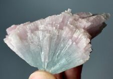 Tourmaline Crystal Specimen From Afghanistan 418 Carat picture