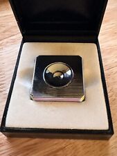 Mint Condition Cigar Punch Cutter - The 