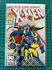UNCANNY X-MEN #300 -- HOLO FOIL COVER -- COMBINE SHIPPING picture