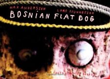 BOSNIAN FLAT DOG By Max Andersson & Lars Sjunnesson *Excellent Condition* picture