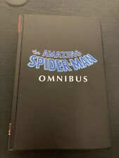 The Amazing Spider-Man Omnibus: Volume 3 picture