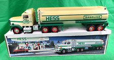 1990 HESS Tanker Truck - Lights & Sound Working with Inserts picture