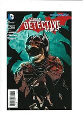 Detective Comics #26 DC Comics 2014 Batman John Layman NM- 9.2 picture