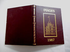 1987 Marlette High School Yearbook Images, Marlette Michigan picture