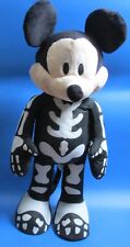 GEMMY Disney Halloween Holiday Mickey Mouse Door Greeter picture
