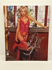 Sunny Signed Autographed Photo Authentic 8x10 COA picture