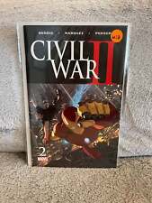 Civil War II 2 (2016) picture