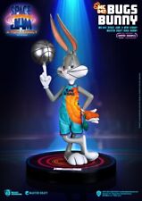 Beast Kingdom Master Craft Space Jam: A New Legacy - Bugs Bunny New But Opened picture