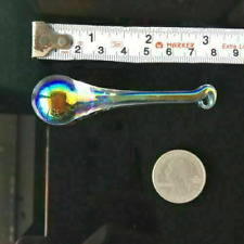 Aurora AB Chandelier Pendant Suncatcher 5PC  Water drop Crystal Glass Hanging picture