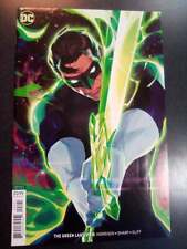 The Green Lantern #8 Toni Infante Variant Comic Book First Print picture