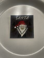 Pinzcity Santa Scarebear Limited Release picture
