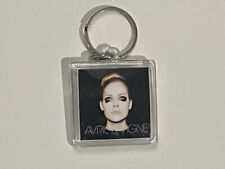 Avril Lavigne key chain Famous 