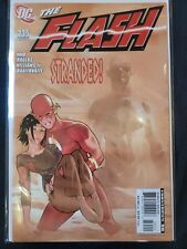 The Flash #235 Stranded Feb. 2008 DC Comics picture