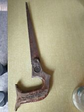 vintage atkins Key Hole Saw Indianapolis picture