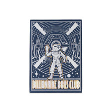 Billionaire Boys Club  X THEORY11 BBC Playing Cards- NEW IN PACKAGE - SOLD OUT picture