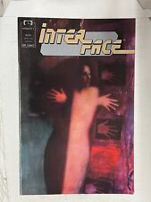 INTERFACE #7 Epic Comics  1990 | Combined Shipping B&B picture