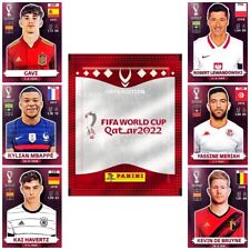 FIFA World Cup Qatar 2022 / ORYX EDITION / Panini Swiss / Sticker - 2/3 picture