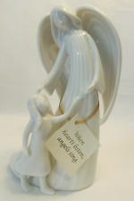 Gund Gifts Angel Girl Daughter Figurine Statue 5.75